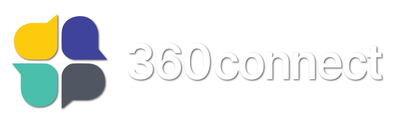 360connect Logo